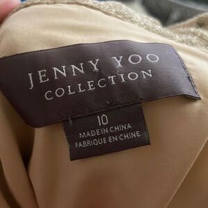 Jenny yoo skirt